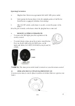 Preview for 9 page of GREADEN Time GR2RT3 Instruction Manual