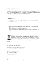 Preview for 20 page of GREADEN Time GR2RT3 Instruction Manual