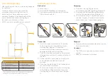 Preview for 2 page of Great Bear Healthcare Night Bag GB5 Instructions For Use