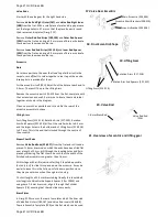 Preview for 21 page of Great Central Models Robinson GCR Class 8B Atlantic LNER C4 Assembly Instruction Manual