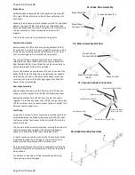 Preview for 23 page of Great Central Models Robinson GCR Class 8B Atlantic LNER C4 Assembly Instruction Manual