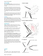 Предварительный просмотр 31 страницы Great Central Models Robinson GCR Class 8B Atlantic LNER C4 Assembly Instruction Manual