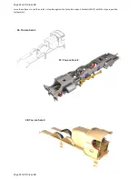 Предварительный просмотр 34 страницы Great Central Models Robinson GCR Class 8B Atlantic LNER C4 Assembly Instruction Manual