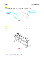 Предварительный просмотр 19 страницы Great Computer Jaguar II JII-61 User Manual