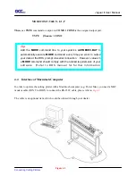 Предварительный просмотр 39 страницы Great Computer Jaguar II JII-61 User Manual