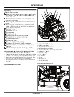 Предварительный просмотр 11 страницы Great Dane 201018 Operator'S Manual