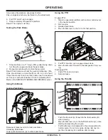 Preview for 15 page of Great Dane 201018 Operator'S Manual