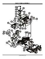 Предварительный просмотр 49 страницы Great Dane 201018 Operator'S Manual