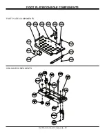 Preview for 55 page of Great Dane 201018 Operator'S Manual