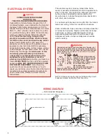 Preview for 8 page of Great Dane 42101401 Maintenance Manual