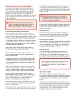 Preview for 10 page of Great Dane 42101401 Maintenance Manual