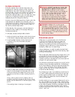 Preview for 12 page of Great Dane 42101401 Maintenance Manual