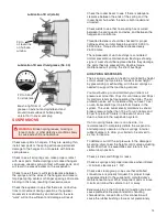 Preview for 15 page of Great Dane 42101401 Maintenance Manual