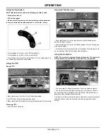 Предварительный просмотр 18 страницы Great Dane C5 Chariot GCBR2652S Operator'S Manual