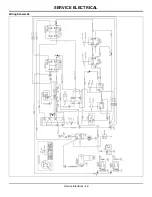 Предварительный просмотр 44 страницы Great Dane C5 Chariot GCBR2652S Operator'S Manual