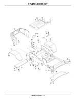 Предварительный просмотр 72 страницы Great Dane C5 Chariot GCBR2652S Operator'S Manual