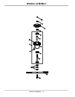 Предварительный просмотр 78 страницы Great Dane C5 Chariot GCBR2652S Operator'S Manual