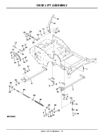 Предварительный просмотр 80 страницы Great Dane C5 Chariot GCBR2652S Operator'S Manual