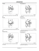 Preview for 21 page of Great Dane Chariot / Chariot LX GDRZ48-17KAE Operator'S Manual