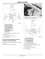 Preview for 50 page of Great Dane Chariot / Chariot LX GDRZ48-17KAE Operator'S Manual