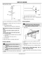 Preview for 52 page of Great Dane Chariot / Chariot LX GDRZ48-17KAE Operator'S Manual