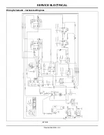 Preview for 58 page of Great Dane Chariot / Chariot LX GDRZ48-17KAE Operator'S Manual