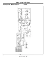 Предварительный просмотр 59 страницы Great Dane Chariot / Chariot LX GDRZ48-17KAE Operator'S Manual