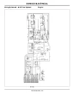 Предварительный просмотр 60 страницы Great Dane Chariot / Chariot LX GDRZ48-17KAE Operator'S Manual