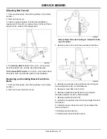 Предварительный просмотр 21 страницы Great Dane Scamper HG GDB10025 Operator'S Manual