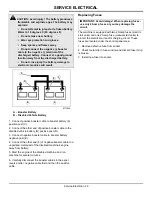 Предварительный просмотр 26 страницы Great Dane Scamper HG GDB10025 Operator'S Manual