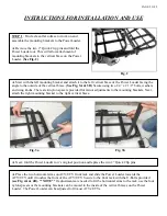 Preview for 2 page of Great day PowerLoader PL250 Manual