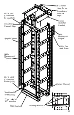 Preview for 13 page of Great Lakes Case & Cabinet 4PBK12 Installation Instructions Manual