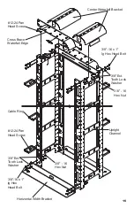 Preview for 15 page of Great Lakes Case & Cabinet 4PBK12 Installation Instructions Manual