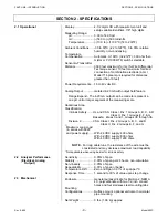 Preview for 10 page of Great Lakes Instruments 692P Manual