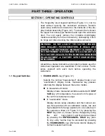 Preview for 20 page of Great Lakes Instruments 692P Manual