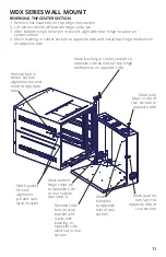 Preview for 11 page of Great Lakes 15WM Series Installation Instructions Manual