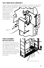 Preview for 23 page of Great Lakes 15WM Series Installation Instructions Manual