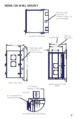 Preview for 25 page of Great Lakes 15WM Series Installation Instructions Manual