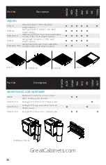 Preview for 30 page of Great Lakes 15WM Series Installation Instructions Manual