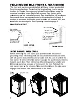 Preview for 8 page of Great Lakes GL720E-2432 Installation Manual