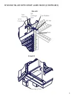 Preview for 4 page of Great Lakes VCMX Series Metric Installation Instructions