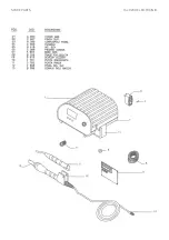 Предварительный просмотр 36 страницы GREAT LENGTHS GL 3200 ELECTRONIC User Manual