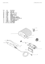 Предварительный просмотр 52 страницы GREAT LENGTHS ULTRASONIC 5000-T User Manual