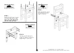 Предварительный просмотр 4 страницы Great Little Trading Fix It Work Bench Manual