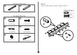 Preview for 3 page of Great Little Trading L5343 Assembly Instructions