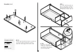 Предварительный просмотр 12 страницы Great Little Trading Whittington Desk & Hutch Assembly Instructions Manual