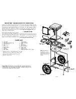 Предварительный просмотр 3 страницы Great Northern Popcorn 4oz Kettle Foundation Instruction Manual