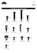 Предварительный просмотр 3 страницы Great Outdoors 560212 Assembly And Operating Instructions Manual