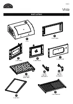 Предварительный просмотр 4 страницы Great Outdoors 560212 Assembly And Operating Instructions Manual