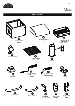 Предварительный просмотр 6 страницы Great Outdoors 560212 Assembly And Operating Instructions Manual